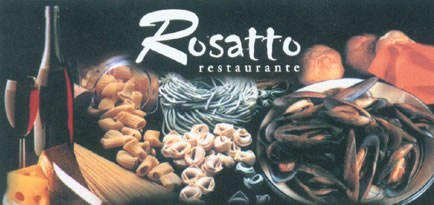 Restaurante Rosatto